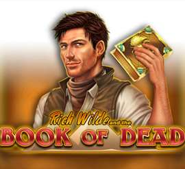 Book of Dead