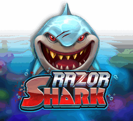 Razor Shark