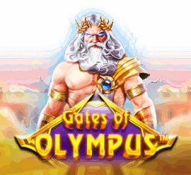 Gates of Olympus