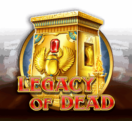 Legacy of Dead