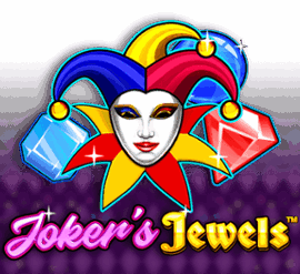 Joker’s Jewels