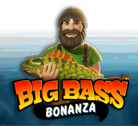 Big Bass Bonanza
