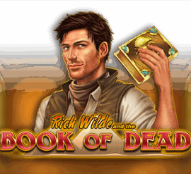 Book of Dead