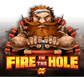 Fire in the Hole