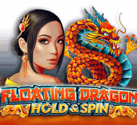 Floating Dragon Hold and Spin