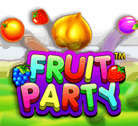 Fruit Party