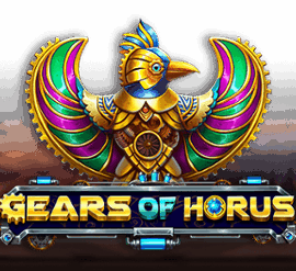 Gears of Horus