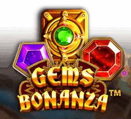 Gems Bonanza