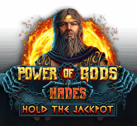 Power of Gods: Hades