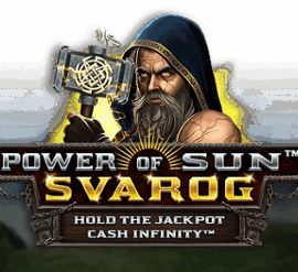 Power of Sun: Svarog