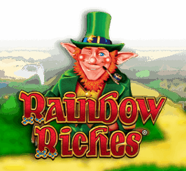 Rainbow Riches