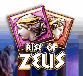 Rise of Zeus