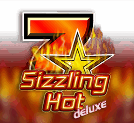 Sizzling Hot Deluxe