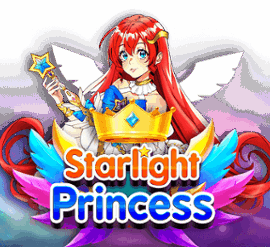 Starlight Princess