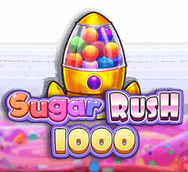 Sugar Rush 1000
