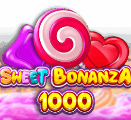 Sweet Bonanza 1000