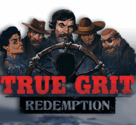 True Grit Redemption