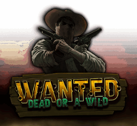 Wanted Dead or a Wild